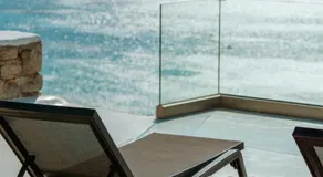 Panoramic Aegean Residence At Elia Beach Mykonos - Private & Exclusive - Image 4