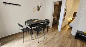 M2 Loft Privado para 4 personas - Image 3