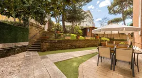 Guest House Magnolia Roma - Image 3