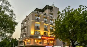 Hotel Heritage - Near Navrangpura - Image 5