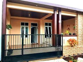 Naya Homsetay 2 Kuningan Kota Jawa Barat - Image 1