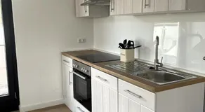 Wohnung mit großer Dachterrasse - Image 3