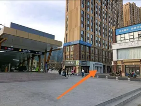 Shangdu Cinema-style Homestay (Shenbei Puhe Campus Liaoning University) - Image 3