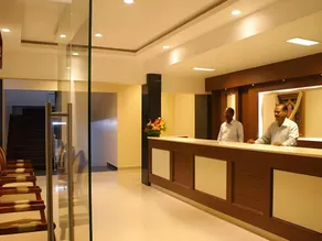 HOTEL BHARANI - Image 3