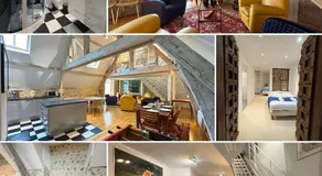 Le Loft de Montfort coeur de ville - Image 2