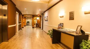 Comfort Inn & Suites Akron South - Image 5