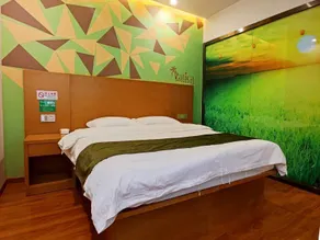 Vatica Beijing Fangshan District Liulihe Er Street Hotel - Image 5