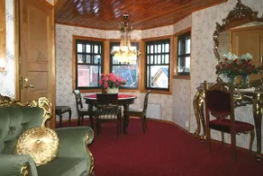 Hotel Villa Antonius - Image 2