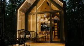 Slowood Cabins - Image 3