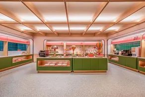 Orange Hotel (Yinchuan Jinfeng Wanda Ningxia Museum Branch) - Image 4
