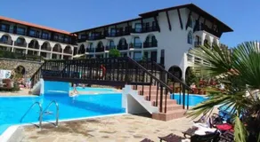 Complex Monastery 1 -Marina Dinevi -Saint Vlas - Image 2