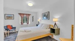 HI Nordegg - Hostel - Image 2