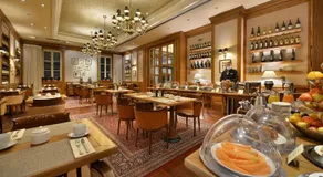 Marrol's Boutique Hotel - Image 2
