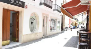 CAPILLITA XXI APARTAMENTOS - Image 3