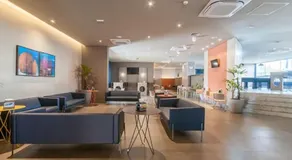 APARTAMENTO OLIMPIA SOLAR DAS AGUAS - Image 2