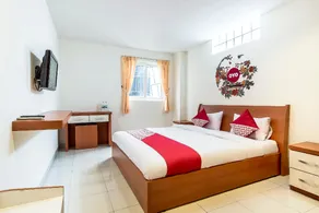 Collection O 294 Andrea Residence Syariah - Image 2