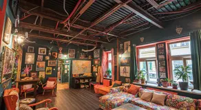 Brix Hostel - Image 3