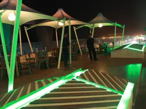 Hotel Ambica Sea Green - Image 3