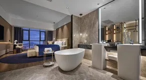 Vance International Hotel - Linhai Duqiao - Image 2