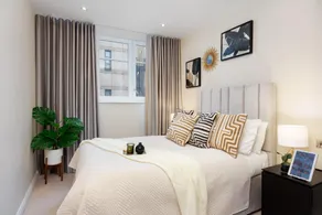 MySquare One Bedroom Apartment Holborn in Chancery Lane - Image 3