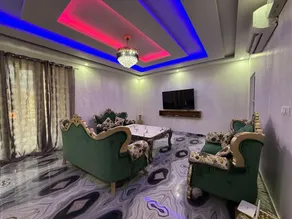 Hotel Yog Safari, Behind Parmarth Niketan - Image 3