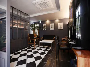 No 25 Hotel Myeongji - Image 5