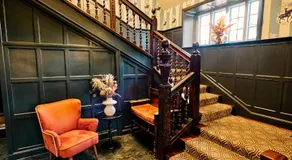 Hotel Cromwell Stevenage - Image 5