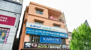 Super Hotel O Priyal Amrit Sagar - Image 2