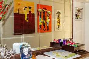 The Lions Guest House - Image 4