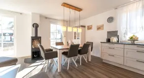 Ferienhaus MARIA - mit Sauna und Terrasse - Image 2