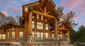 Hamatreya- Panoramic Shenandoah Views - Image 5