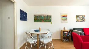Bright & Cosy Studio Close to Central London - Image 4