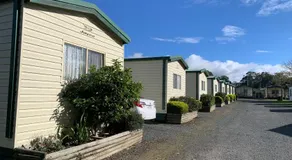 Prom Central Caravan Park - Image 2