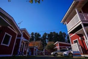 NEW OPEN Sweden Village No.9[B28-009] - Image 3