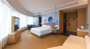 Land Wise Hui Pin Hotel - Image 2