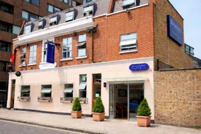 Eurotraveller Hotel-Express Elephant & Castle - Image 3