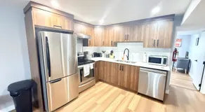 2 bedroom Cozy Secondary-Basement suite - Image 3