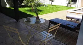 Chambres d'Hôtes En Aparté - Image 5