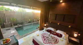 Bali Golden Elephant Boutique Villa - Image 2
