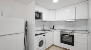 Wonderful penthouse center Manresa - Image 4