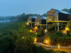 The Hosteller Bam Vagamon - Image 4
