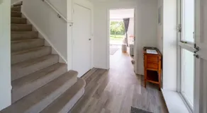 Osbornes Holiday House near Exeter with swimming pool - Image 5