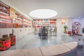 Heyue Hotel (Qujing Wanda Plaza Branch) - Image 3