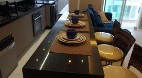 Comfort Jardins - Apartamento completo em frente ao Shopping Jardins - Image 4