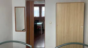 Dachgeschoss Hof - Image 3