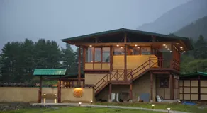 Haa Valley Camp - Image 3