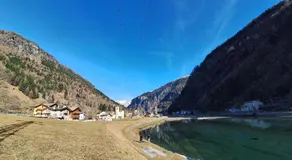 Appartamento sul Liro - Image 5