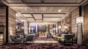 Wellton International Hotel (Baoneng City Ganzhou Station) - Image 3