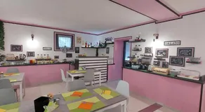 Eden Guest House Colico - Image 2