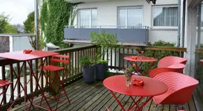 Hotel Eikamper Höhe - Image 4